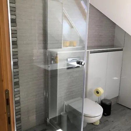 Apartment Dominik Apartmanhaz Velence