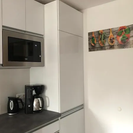 Apartment Dominik Apartmanhaz Velence
