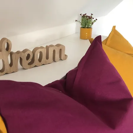 Dominik Apartmanhaz Apartment Velence