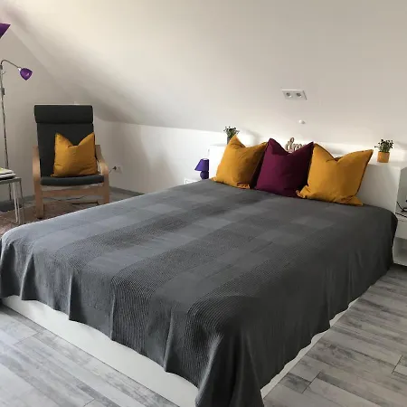 Dominik Apartmán *