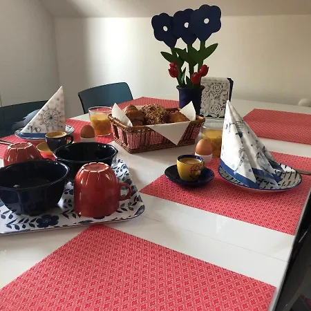 Dominik Apartmanhaz Apartment Velence