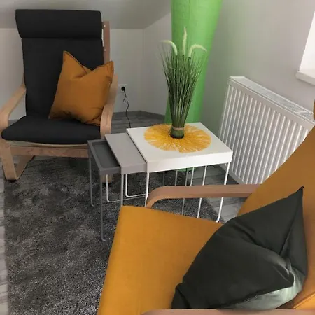 Apartment Dominik Apartmanhaz