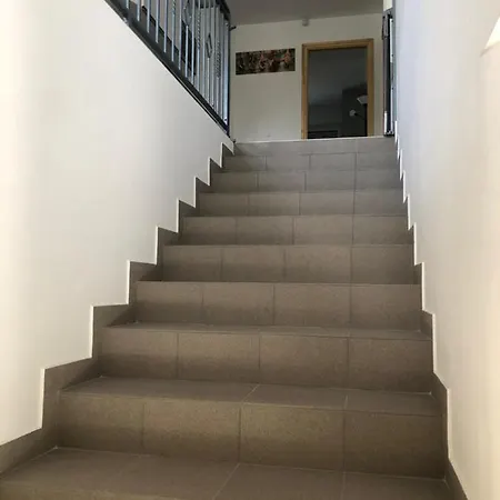 Dominik Apartmanhaz Apartment *