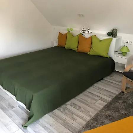 Apartment Dominik Apartmanhaz Velence