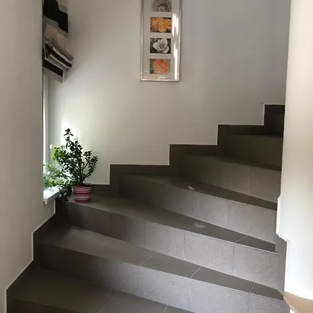 Dominik Apartmanhaz Apartment Velence