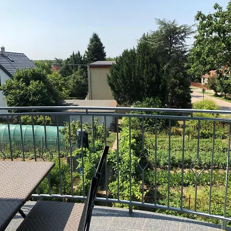 Dominik Apartmanhaz