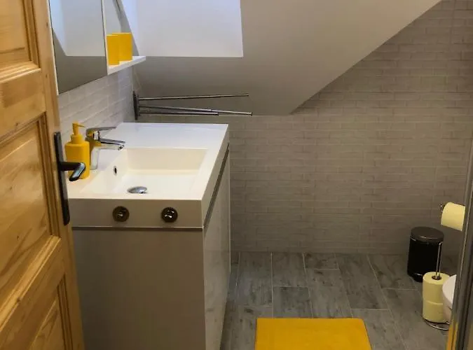 Dominik Apartmanhaz 公寓
