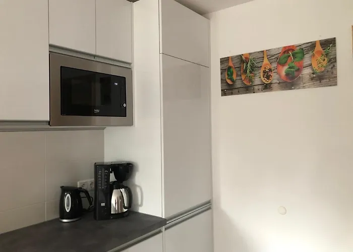公寓 Dominik Apartmanhaz 韦伦采