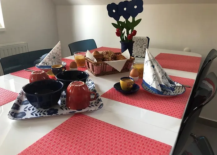 Dominik Apartmán Velence