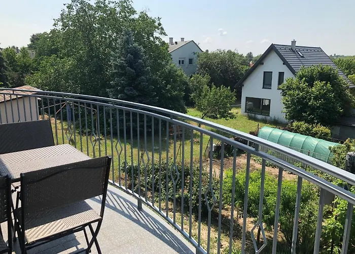 Dominik Apartmanhaz