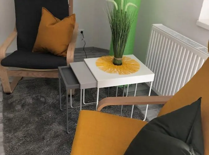 公寓 Dominik Apartmanhaz