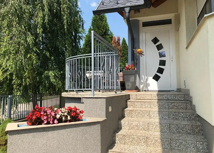Dominik Apartmanhaz 公寓